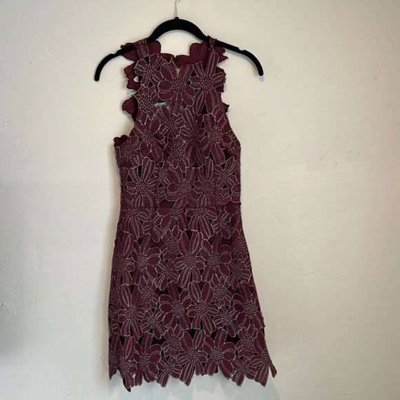 Free People Mini Dress - Picture 5 of 13